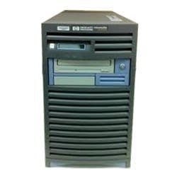 A4986A: HP C3000 Visualize HP-UX Workstation