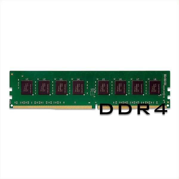 HPE 32GB (1x32GB) Dual Rank x4 DDR4-2666 CAS-19-19-19 Registered Smart  Memory Kit