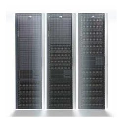 EVA6100: HP StorageWorks EVA Disk Array