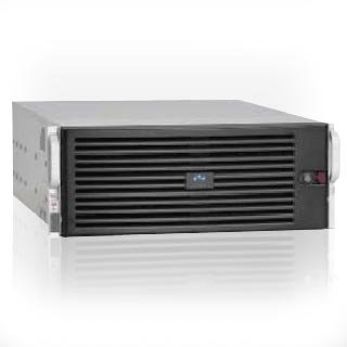 EX21000E: Exagrid Capacity-Raw: 48 TB, Useable 42 TB, 21 TB Full backup