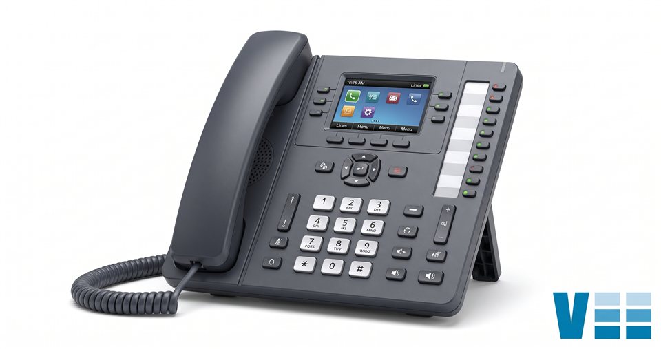 CP-7821-K9: Cisco IP Phone 7821