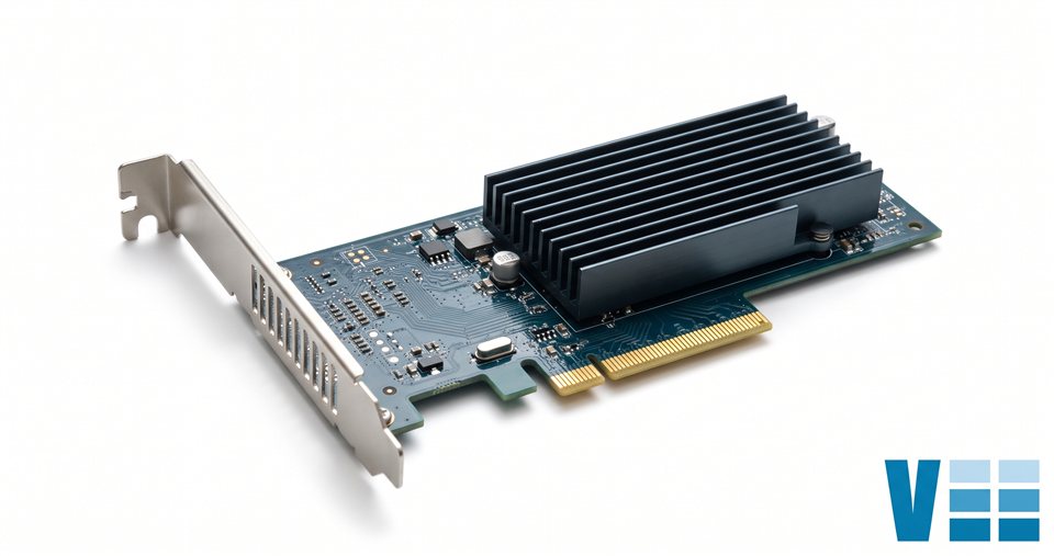 880016-001: HPE SimpliVity Accelerator Card (PCA)