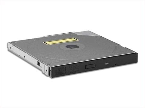 AM242A HP Slimline DVD-ROM Optical Drive