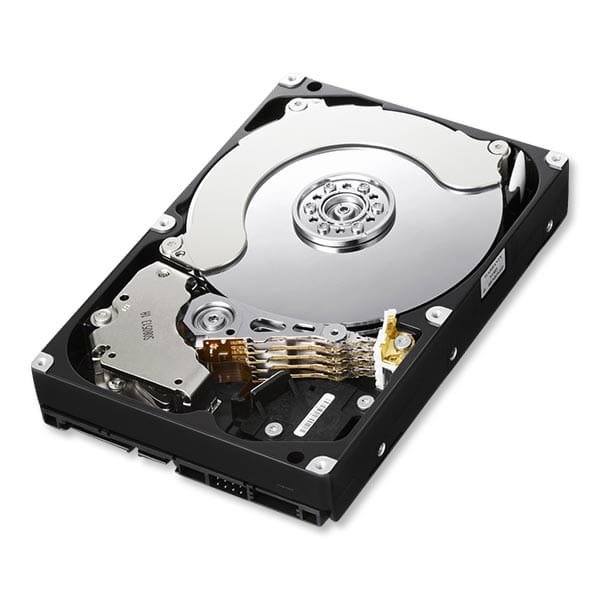 IBM - Storage - Hard Drives - Vertical Enterprise Equipment