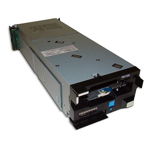 3592-E08: IBM TS1150 Model E08 Tape Drive