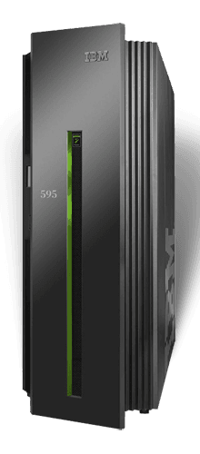 9119-FHA: IBM Power 595 Server