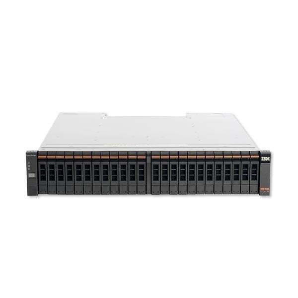 IBM Storwize V5000 Gen2 Controller Enclosure 2077-224 (V5020 