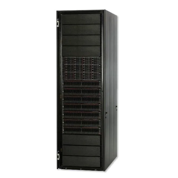 IBM Storwize V5000 Gen2 Controller Enclosure 2077-324 (V5030) - Vertical  Enterprise Equipment