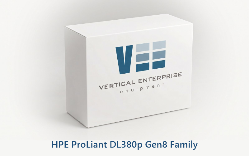 666988-B21: HPE 2U Security Bezel Kit