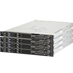 7946-22G: IBM x3550 M2 w/ QC 2GHz Xeon E5504