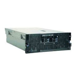 7233-6RG: IBM x3850 M2 w/ 2x 6C 2.66GHz Xeon X7460